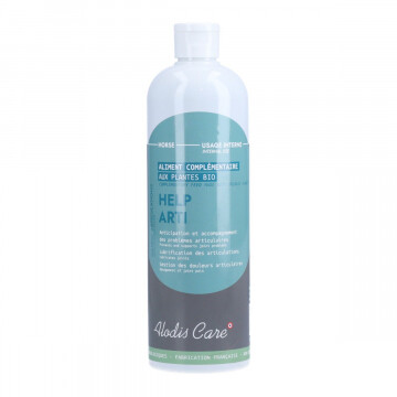 alodis help arti 500ml
