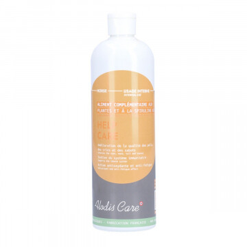 Alodis Help Care 500ML