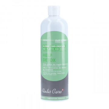 Alodis Help Detox 500ML 