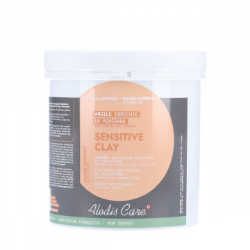 Alodis Care Sensitive Clay