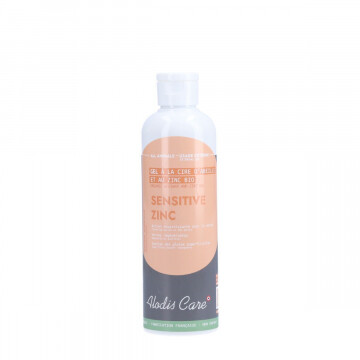 Alodis Sensitive Zinc Gel 