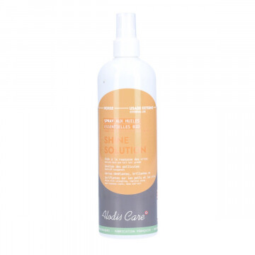 Alodis Shine Solution Spray 500ML
