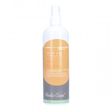 Alodis Top Clean Spray 