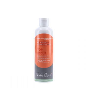 Alodis Gel Top Recup 