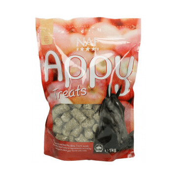 Naf appy treats