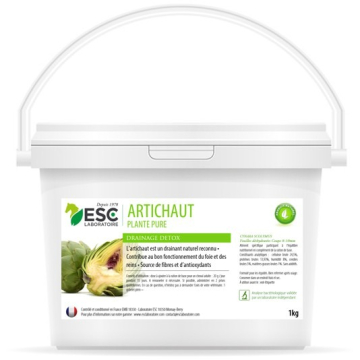 ESC Artichaut