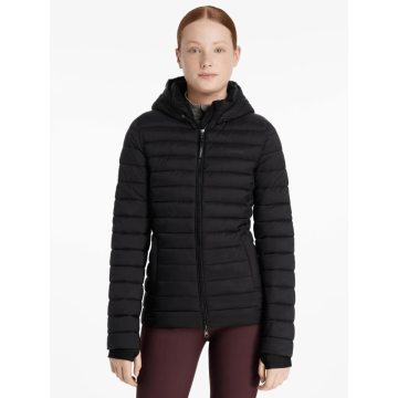LeMieux Puffer Jacke Ruby Young Rider