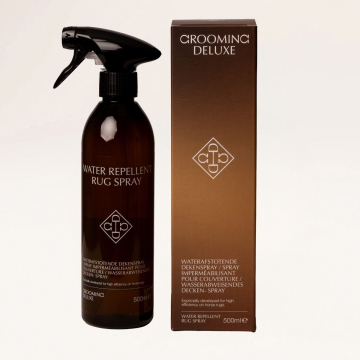 Grooming Deluxe Waterafstotende Spray