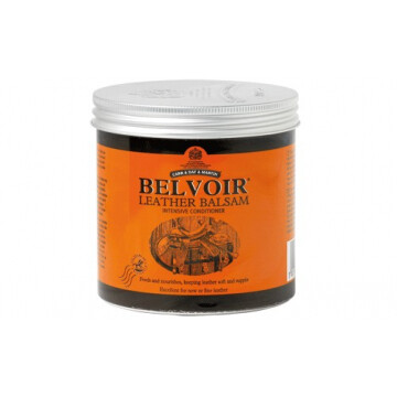 CDM BELVOIR INTENSIVE CONDITIONER