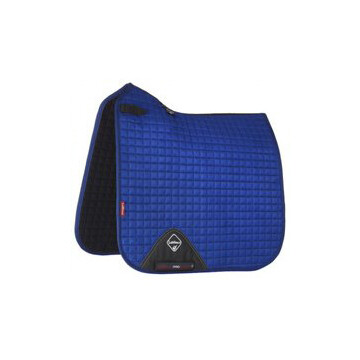 LEMIEUX DRESSAGE SADDLE PAD SUEDE