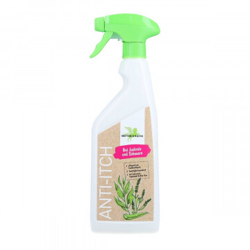 bense en eicke anti itch