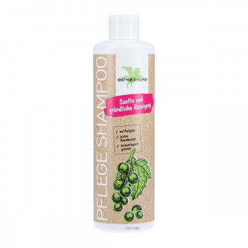 bense en eicke care shampoo
