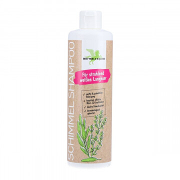bense ene icke white horse shampoo