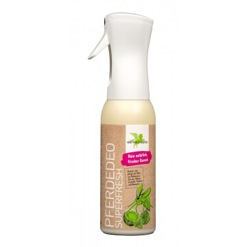 Bense & Eicke Horsedeo Superfresh
