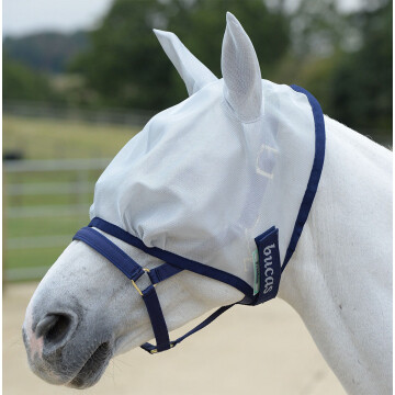 Bucas Freedom Vliegenmasker