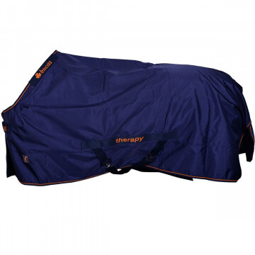 Bucas Therapie Turnout Decke Medium