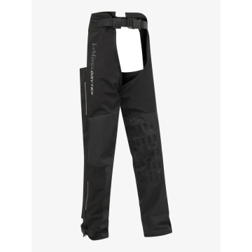 LeMieux Wasserdichte Chaps Drytex Stormwear Young Rider