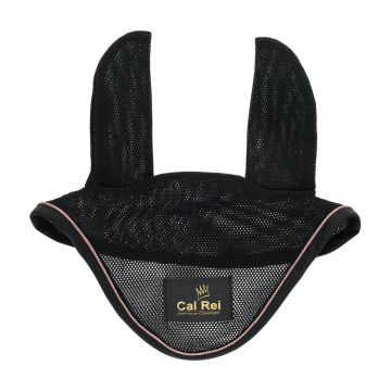 cal rei oornetje zwart 