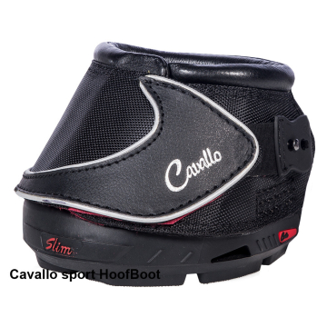 F.R.A. Cavallo Hufschuh Sport