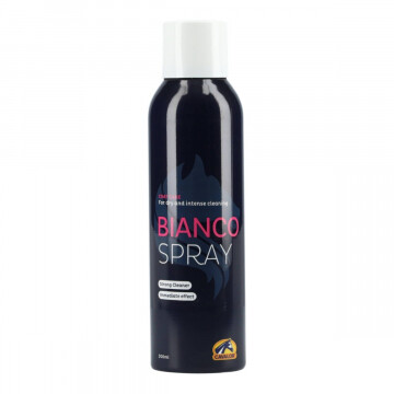 Cavalor Bianco Spray