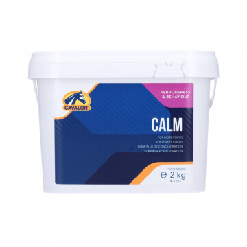 Cavalor Calm 2KG