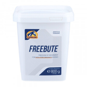 Cavalor Freebute Poeder