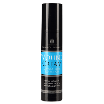 CDM Wound Cream