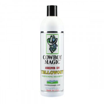 Cowboy Magic Yellow Out Shampoo