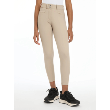 LeMieux Reithose Vollbesatz Izzy Young Rider