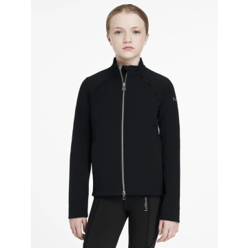 LeMieux Softshell Jack Young Rider
