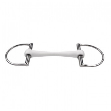 Trust d-ring trense flexi soft