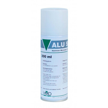 Alu Spray