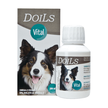 Doils Vital 100ml