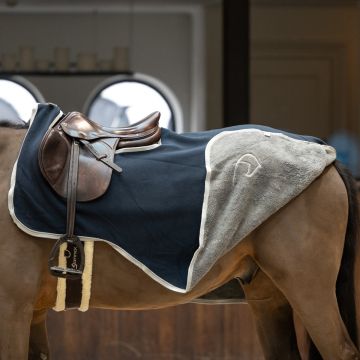 Dominick Cosy Fleece Ausreitdecke