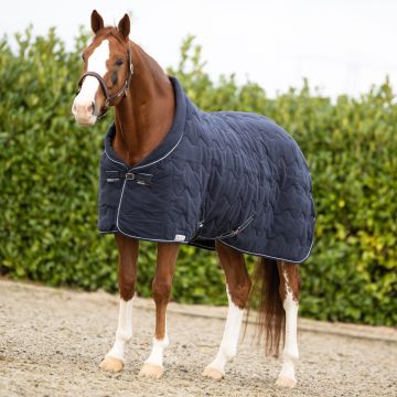 Dominick Unterdecke Puffed