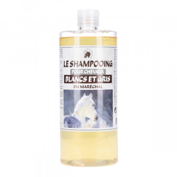 ODM Shampoo for grey horses