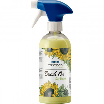 Stübben Care Brush on Mähnenspray Sonnenblume