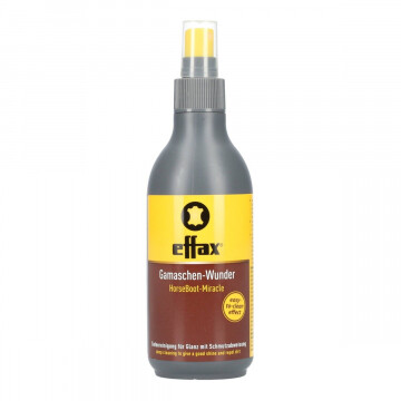 Effax Gamaschen Wunder