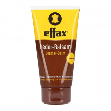 Effax Leather Balsem - 150 ml