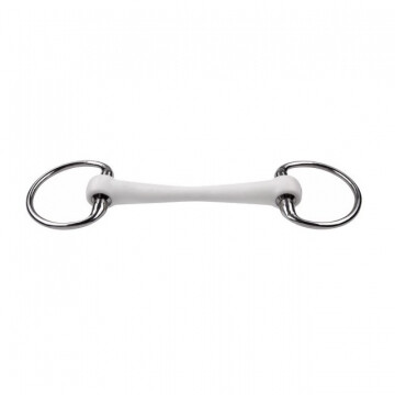 Trust olivenkopfgebiss flexi soft