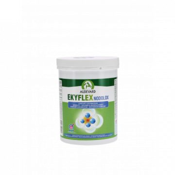 Audevard Ekyflex Nodolox
