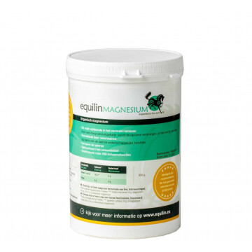 Equilin Magnesium