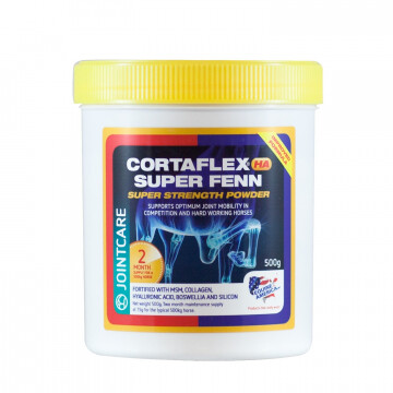 Equine america cortaflex ha puder