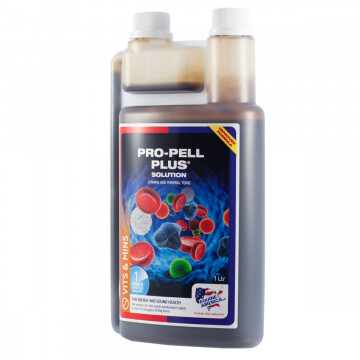 Equine America ProPell Plus