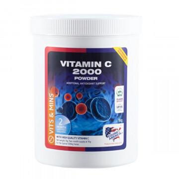Equine America Vitamine C
