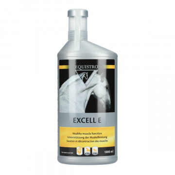 Equistro Excell E Liquid