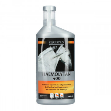 Equistro Haemolytan 400