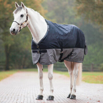 Equitheme turnout rug 0gr