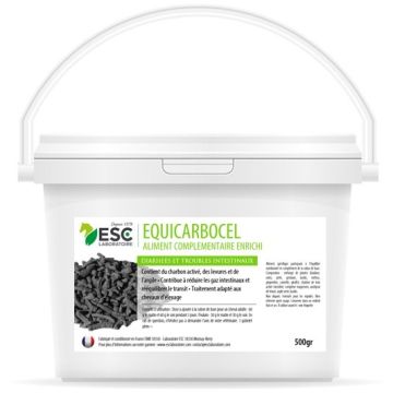 ESC Equicarbocel