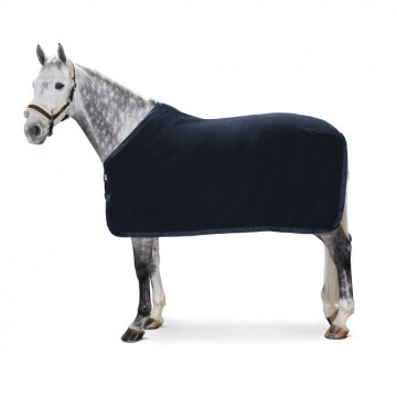 Eskadron Abschwitzdecke Fleece